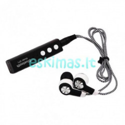 Bluetooth ausinukai ST1-Y