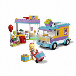 Lego Friends - Krovininė mašina [analogas]