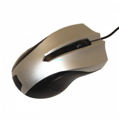 Laidinė pelė kompiuteriui Gelanshi sidabrinė