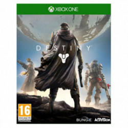 Destiny Xbox One žaidimas