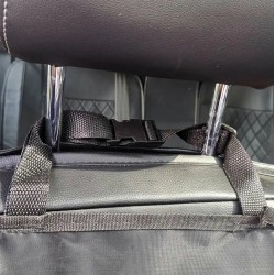 Automobilio kilimėlis augintiniui