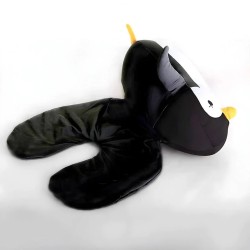Kelioninė automobilio pagalvė "Penguin" Kelioninė automobilio pagalvė "Penguin"