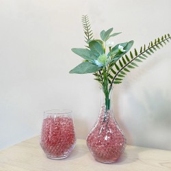 Vandens kamuoliukai, raudoni Vandens kamuoliukai, raudoni