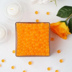 Vandens kamuoliukai, oranžiniai Vandens kamuoliukai, oranžiniai