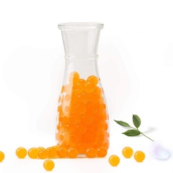 Vandens kamuoliukai, oranžiniai Vandens kamuoliukai, oranžiniai