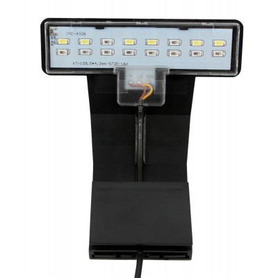 LED Akvariumo Lempa