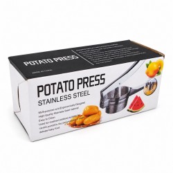 Rankinis bulvių spaudimo presas