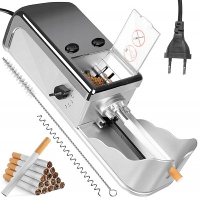 Elektrinė cigarečių pildymo mašinėlė