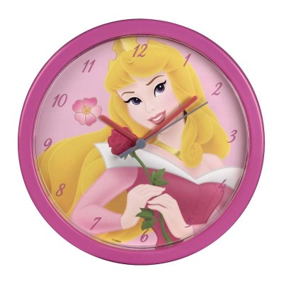 Sieninis laikrodis "Princess"