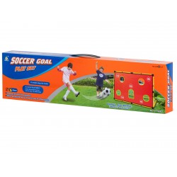Mažojo futbolininko rinkinys