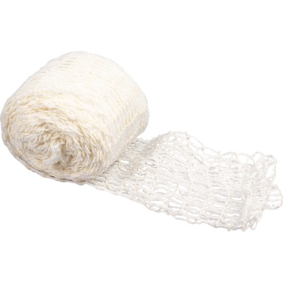 Mėsos tinklelis (220°C) plotis 15cm x 5m
