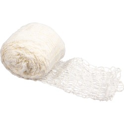 Mėsos tinklelis (220°C) plotis 15cm x 5m