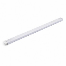 Belaidis LED šviestuvas 50cm. Belaidis LED šviestuvas 50cm.