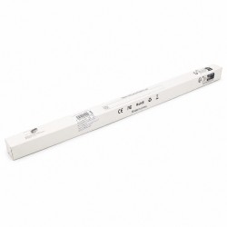 Belaidis LED šviestuvas 50cm. Belaidis LED šviestuvas 50cm.