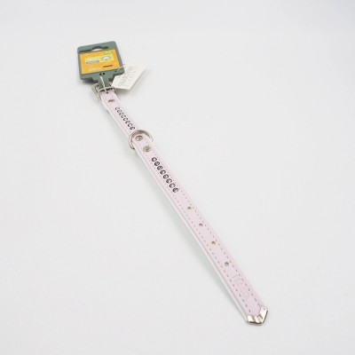 17/ 20.5 CM. Antkaklis Hunter su Swarowski 70225