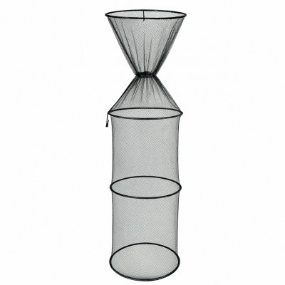 Žvejybinis „sadokas“ 110 cm (4 žiedai)