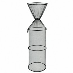 Žvejybinis „sadokas“ 110 cm (4 žiedai)