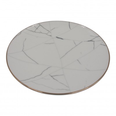 Lėkštė „Marble Design“ 27 cm