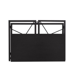 TENZO FOLD DESK sulankstomas darbo stalas