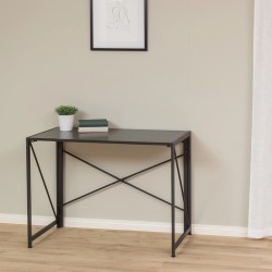 TENZO FOLD DESK sulankstomas darbo stalas