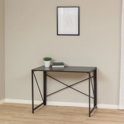 TENZO FOLD DESK sulankstomas darbo stalas