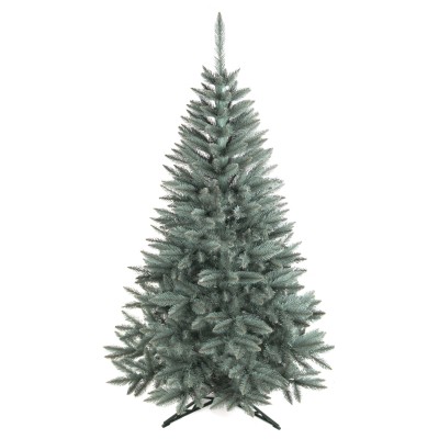 120 cm Dirbtinė Kalėdų eglutė Siberian Spruce
