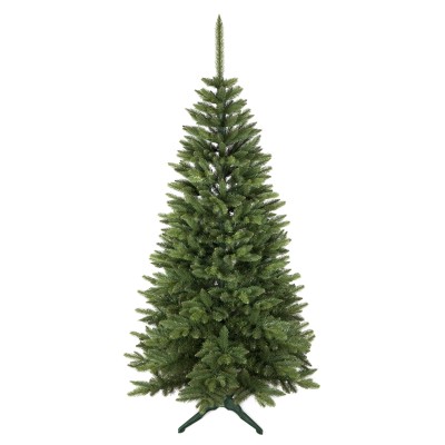 300 cm Dirbtinė Kalėdų eglutė Bergamo Premium