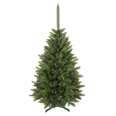 120 cm Dirbtinė Kalėdų eglutė Bergamo Premium