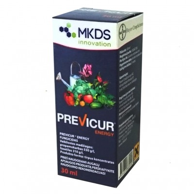 Previcur Energy fungicidas 30 ml