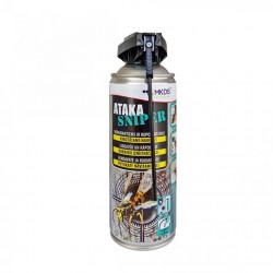 Ataka SNIPER insekticidas skraidantiems ir ropojantiems vabzdžiams, 400 ml