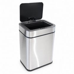 Automatinė šiukšlių dėžė su sensoriumi 30 l TR2284C