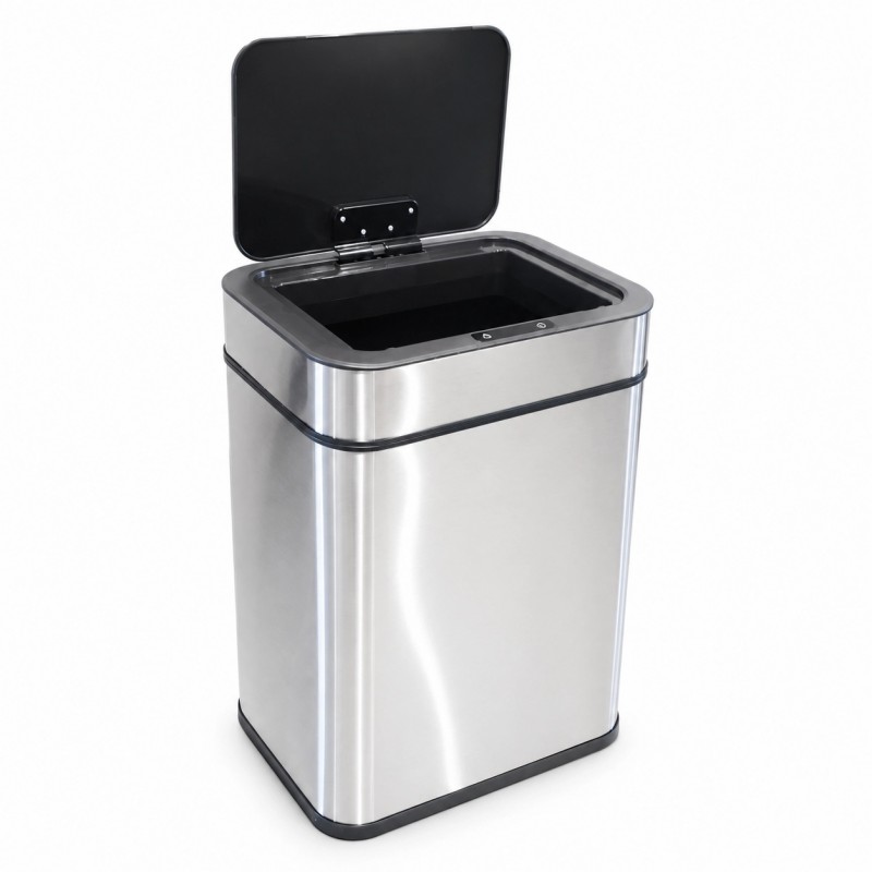 Automatinė šiukšlių dėžė su sensoriumi 30 l TR2284C
