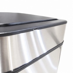 Automatinė šiukšlių dėžė su sensoriumi 30 l TR2284C
