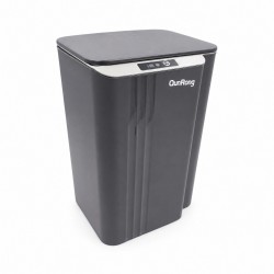 Automatinė šiukšlių dėžė su sensoriumi 15 l TR2284D