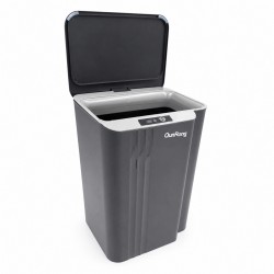 Automatinė šiukšlių dėžė su sensoriumi 15 l TR2284D