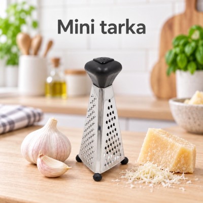 Nerūdijančio plieno sūrio pjaustyklė