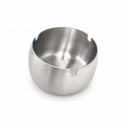 Metalinė peleninė
