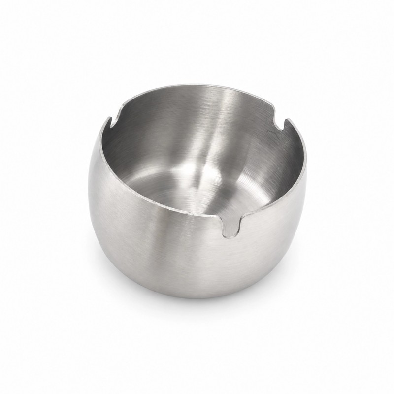 Metalinė peleninė