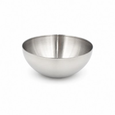 Metalinis dubuo, 20 cm