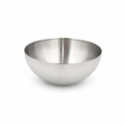 Metalinis dubuo, 20 cm
