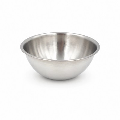 Metalinis dubuo su matavimo skale, 17 cm