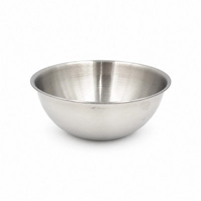 Metalinis dubuo su matavimo skale, 23 cm