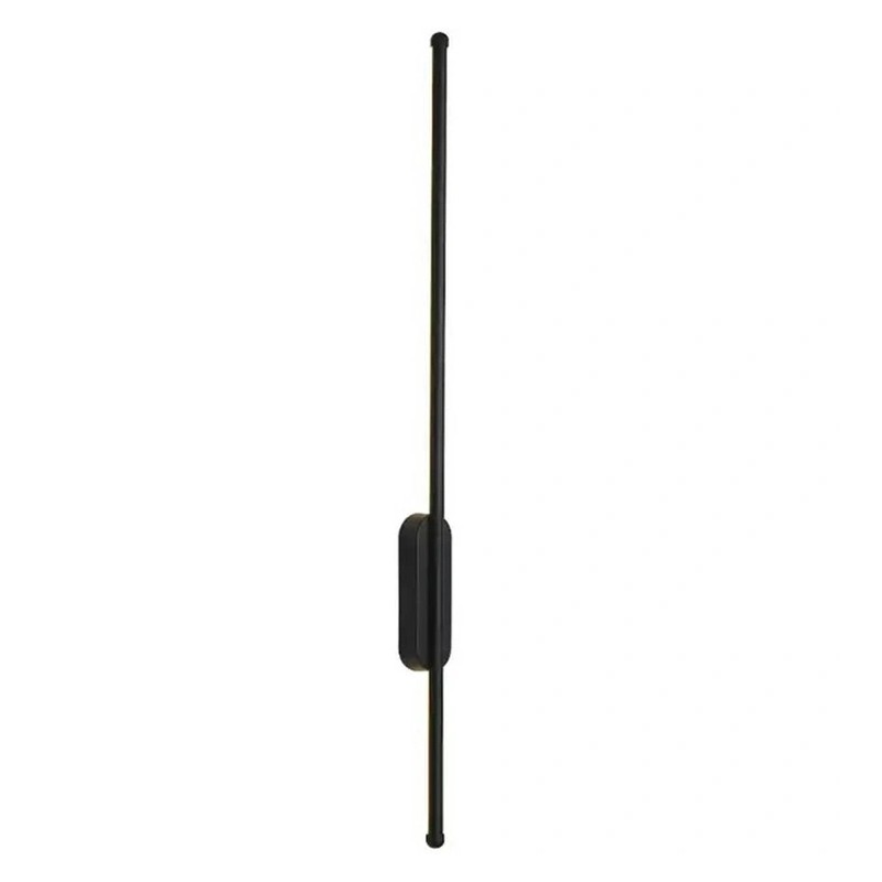 Sieninis LED šviestuvas 60 cm