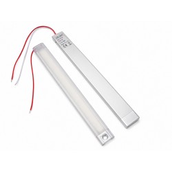 12V LED šviestuvas 2 vnt.