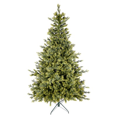 220cm Verona Mix PE+PVC Exclusive kalėdinė eglutė
