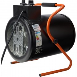 Elektrinis šildytuvas 10kW 400V