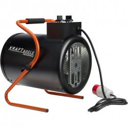 Elektrinis šildytuvas 10kW 400V