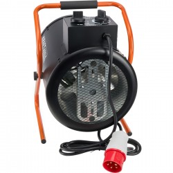 Elektrinis šildytuvas 10kW 400V