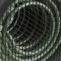 Elektrinis šildytuvas 10kW 400V