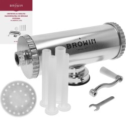 Rankinis horizontalus kimštuvas 2,5kg Rankinis horizontalus kimštuvas 2,5kg